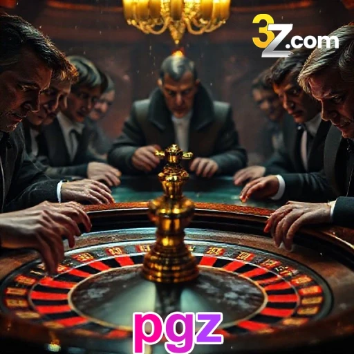 pgz Jogos de caça-níqueis