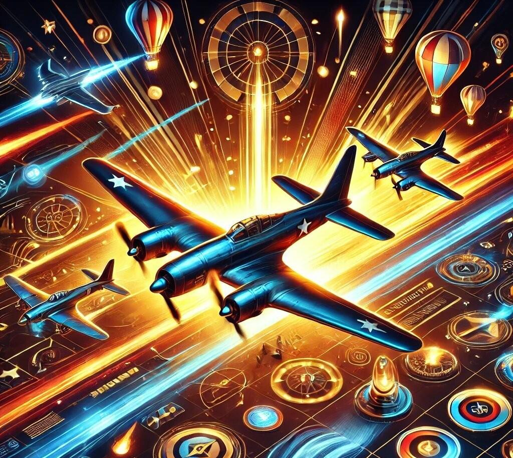 Vantagens do Aviator no pgz