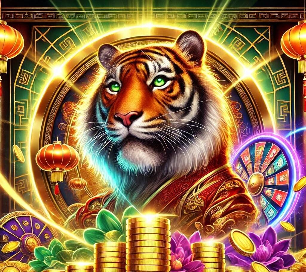 pgz Dicas para Fortune Tiger