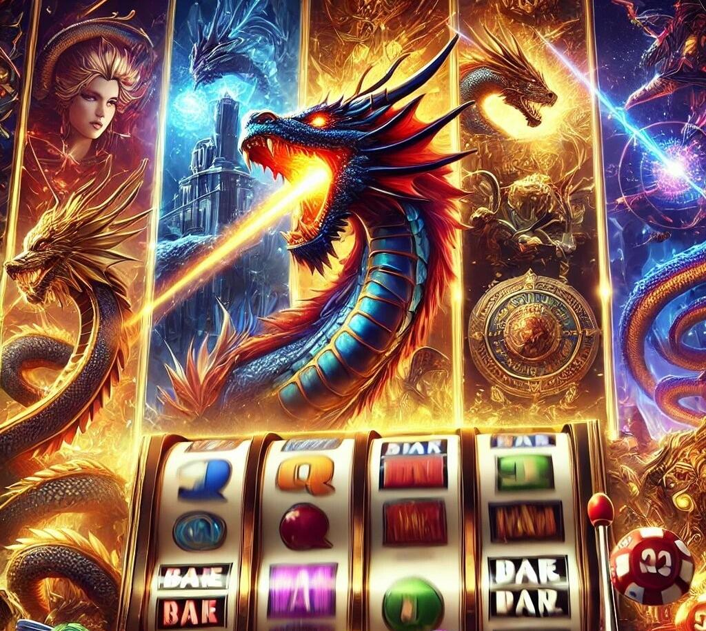 pgz Slots Populares