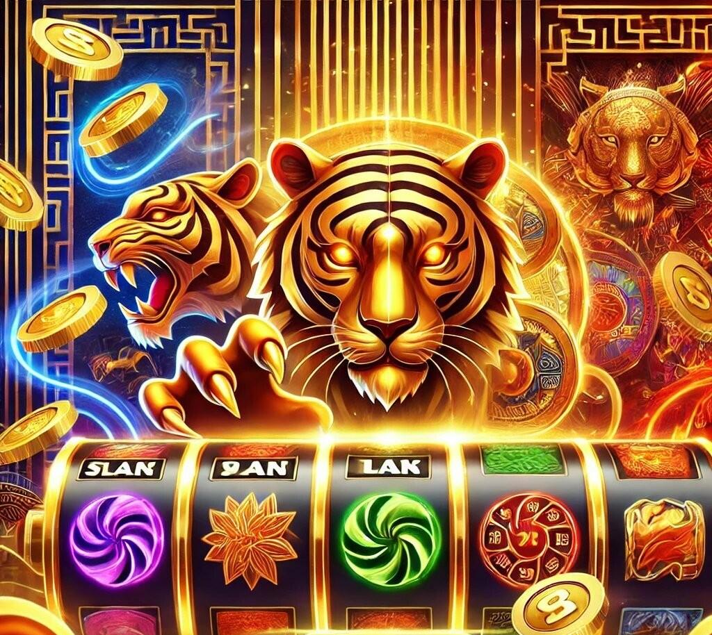 pgz Introdução ao Fortune Tiger